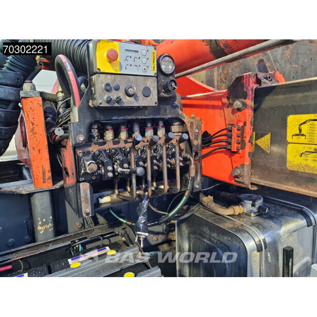 2007 فولفو FM 340-44046284