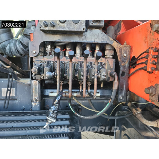 2007 فولفو FM 340-44046286