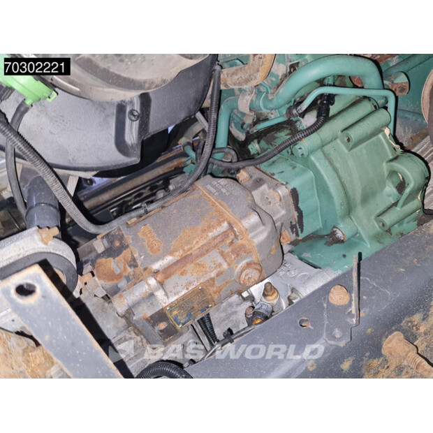 2007 فولفو FM 340-44046288