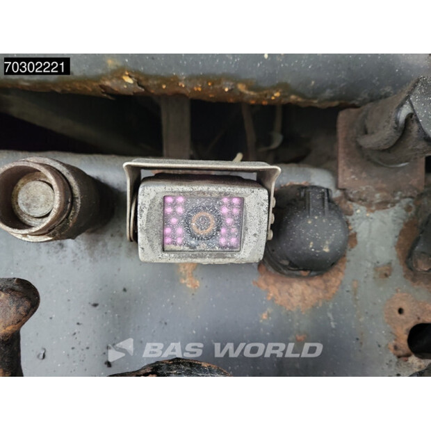 2007 فولفو FM 340-44046292