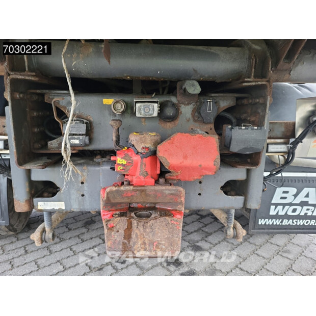 2007 فولفو FM 340-44046293