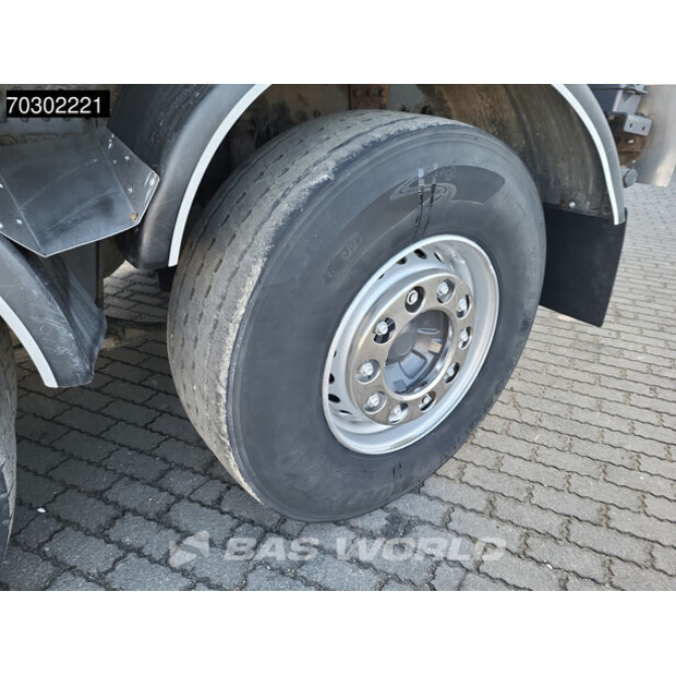 2007 فولفو FM 340-44046295