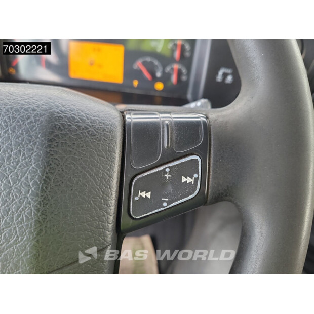 2007 فولفو FM 340-44046300