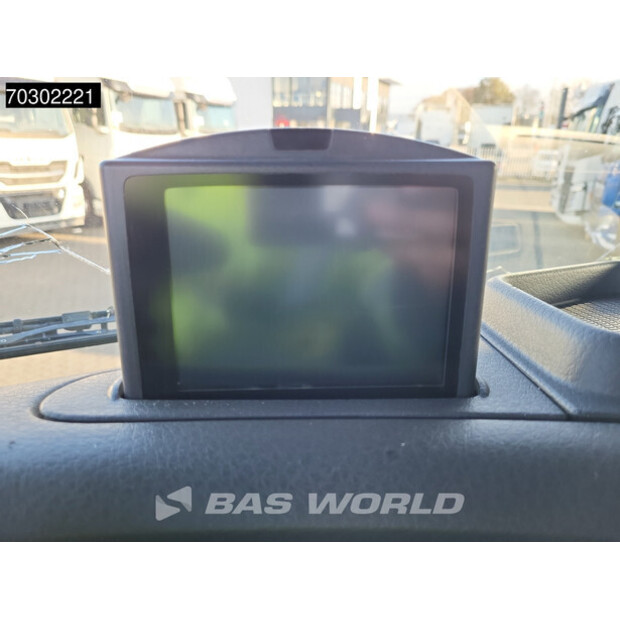 2007 فولفو FM 340-44046301