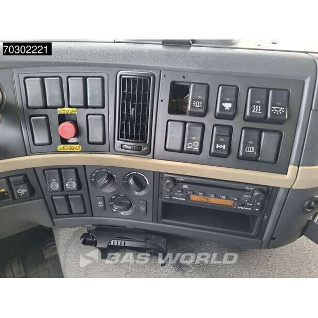 2007 فولفو FM 340-44046302