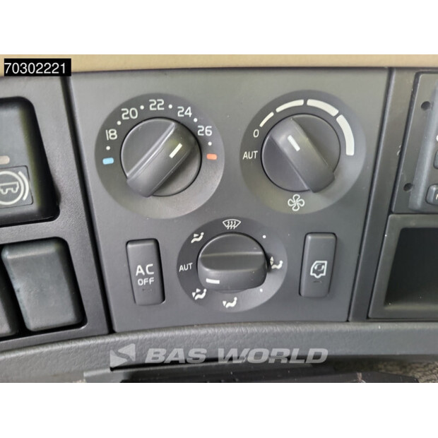 2007 فولفو FM 340-44046303