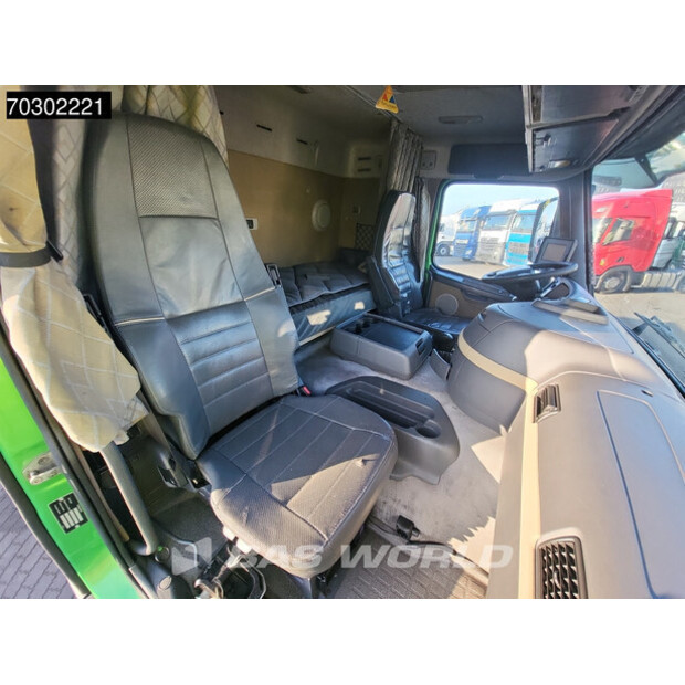 2007 فولفو FM 340-44046316