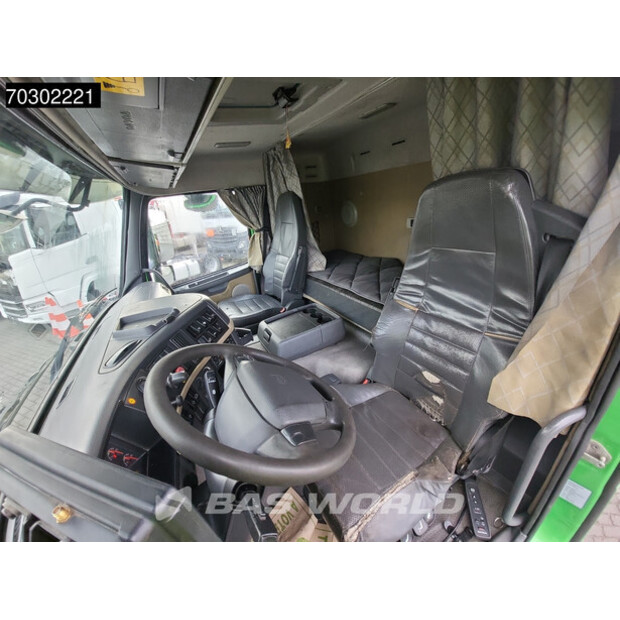 2007 فولفو FM 340-44046324