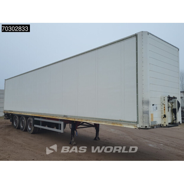 2014 Schmitz Cargobull SCB*S3B-44046431