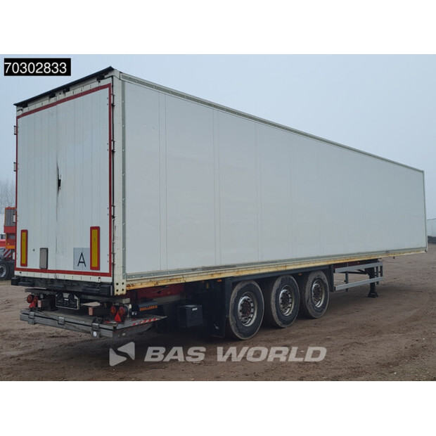 2014 Schmitz Cargobull SCB*S3B-44046432