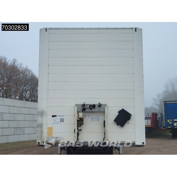 2014 Schmitz Cargobull SCB*S3B-44046433