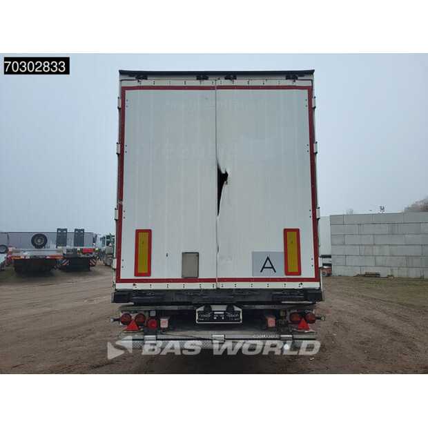 2014 Schmitz Cargobull SCB*S3B-44046434