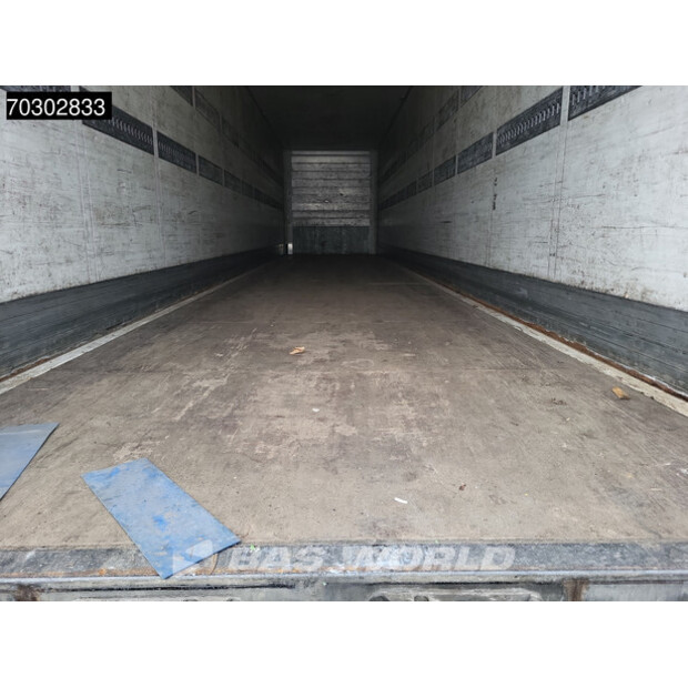 2014 Schmitz Cargobull SCB*S3B-44046437