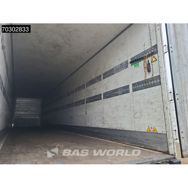 2014 Schmitz Cargobull SCB*S3B-44046439