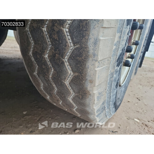 2014 Schmitz Cargobull SCB*S3B-44046443