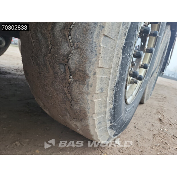 2014 Schmitz Cargobull SCB*S3B-44046445