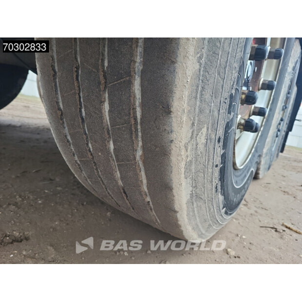 2014 Schmitz Cargobull SCB*S3B-44046468