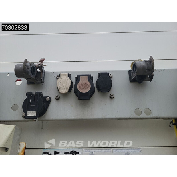 2014 Schmitz Cargobull SCB*S3B-44046472