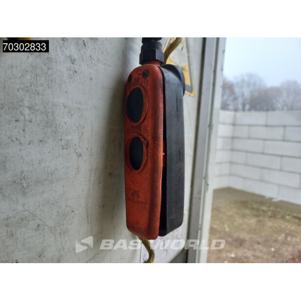 2014 Schmitz Cargobull SCB*S3B-44046473