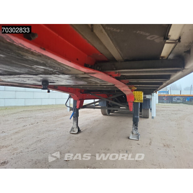 2014 Schmitz Cargobull SCB*S3B-44046474