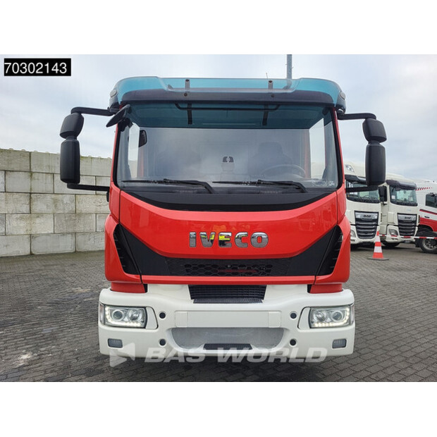 2017 Iveco Eurocargo 180E320-44046618