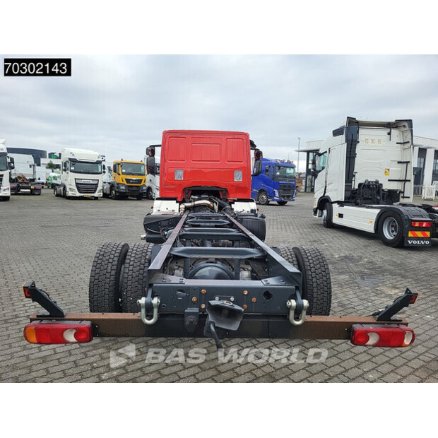 2017 Iveco Eurocargo 180E320-44046619