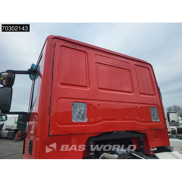 2017 Iveco Eurocargo 180E320-44046620