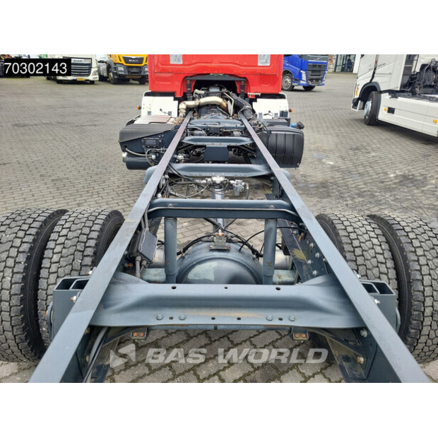 2017 Iveco Eurocargo 180E320-44046621