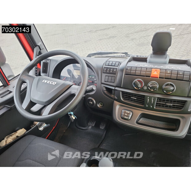 2017 Iveco Eurocargo 180E320-44046625