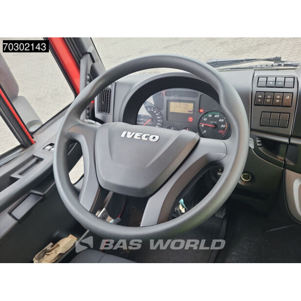 2017 Iveco Eurocargo 180E320-44046626