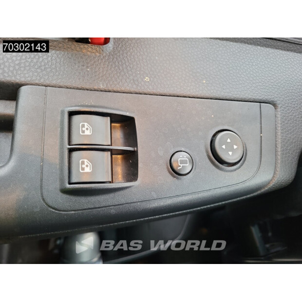 2017 Iveco Eurocargo 180E320-44046627