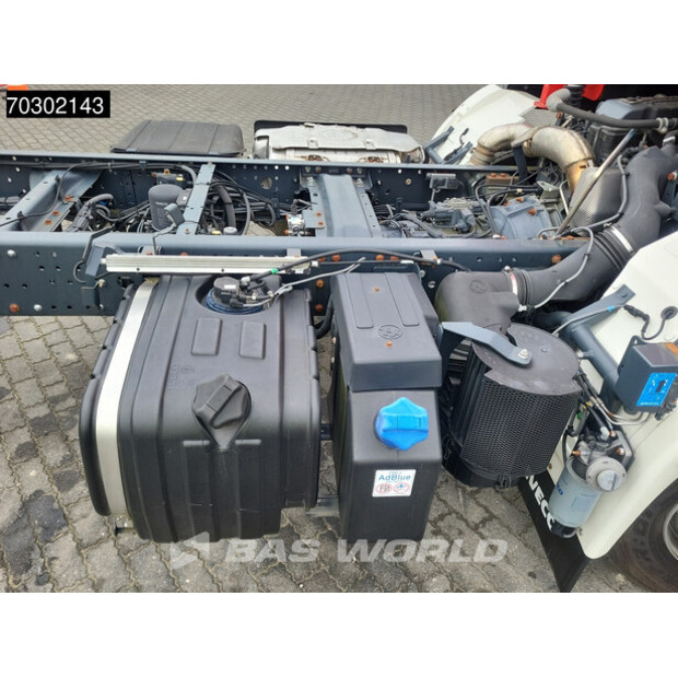 2017 Iveco Eurocargo 180E320-44046628