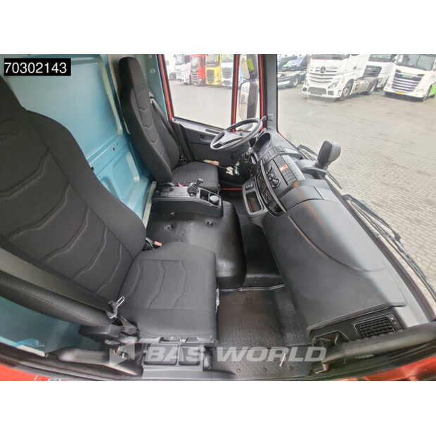 2017 Iveco Eurocargo 180E320-44046629