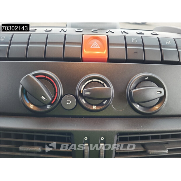 2017 Iveco Eurocargo 180E320-44046631