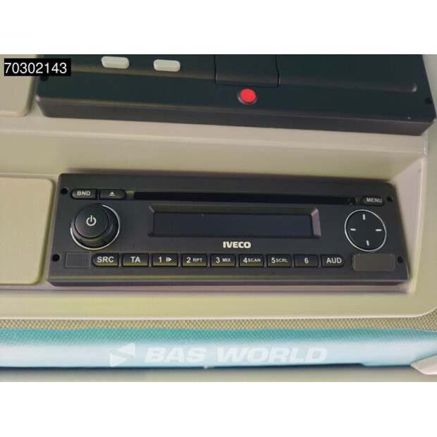 2017 Iveco Eurocargo 180E320-44046632