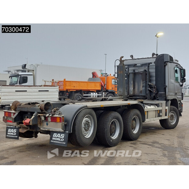 2011 Mercedes-Benz ACTROS 3248-44046639