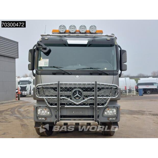 2011 Mercedes-Benz ACTROS 3248-44046646