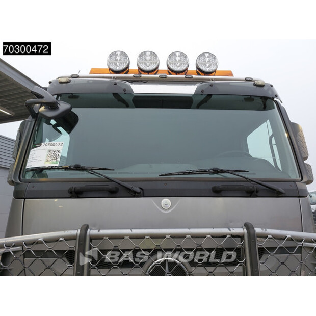 2011 Mercedes-Benz ACTROS 3248-44046647