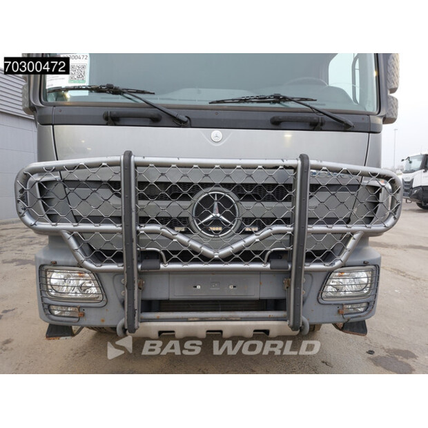 2011 Mercedes-Benz ACTROS 3248-44046648
