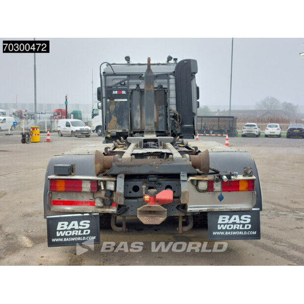 2011 Mercedes-Benz ACTROS 3248-44046649