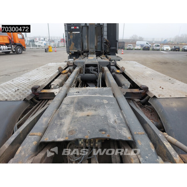 2011 Mercedes-Benz ACTROS 3248-44046651