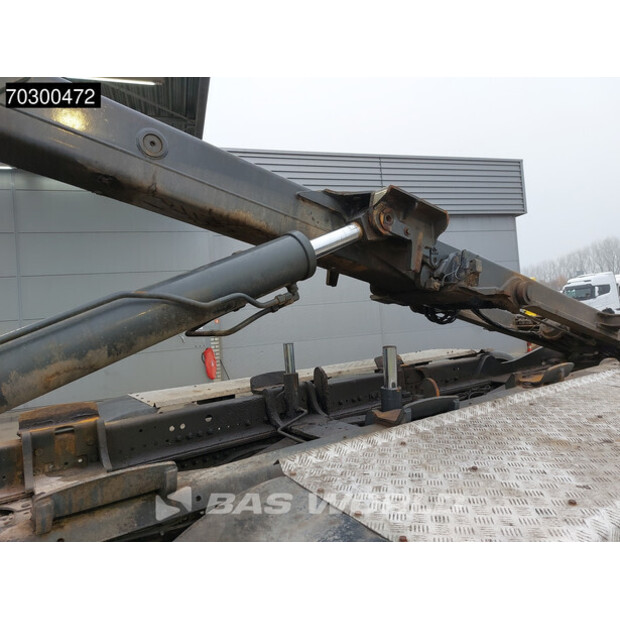 2011 Mercedes-Benz ACTROS 3248-44046652