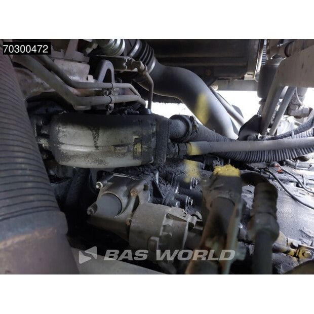 2011 Mercedes-Benz ACTROS 3248-44046654