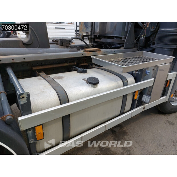 2011 Mercedes-Benz ACTROS 3248-44046656