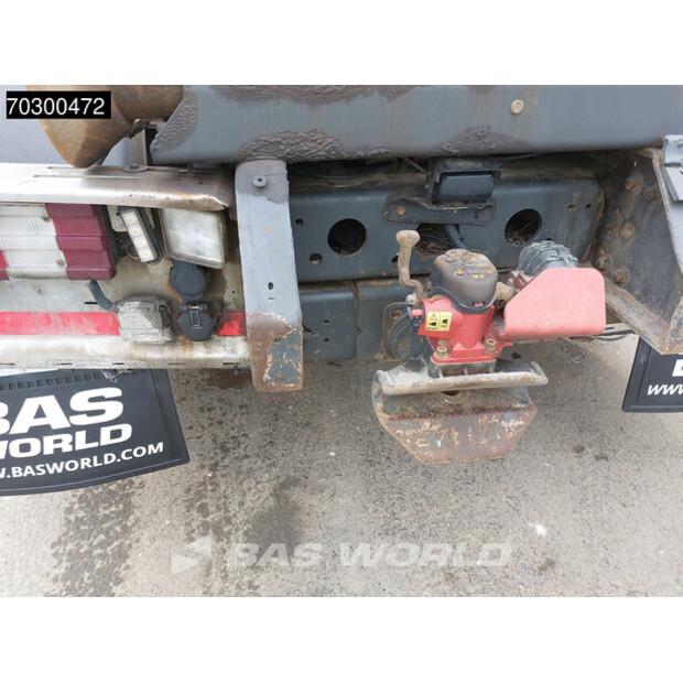 2011 Mercedes-Benz ACTROS 3248-44046657