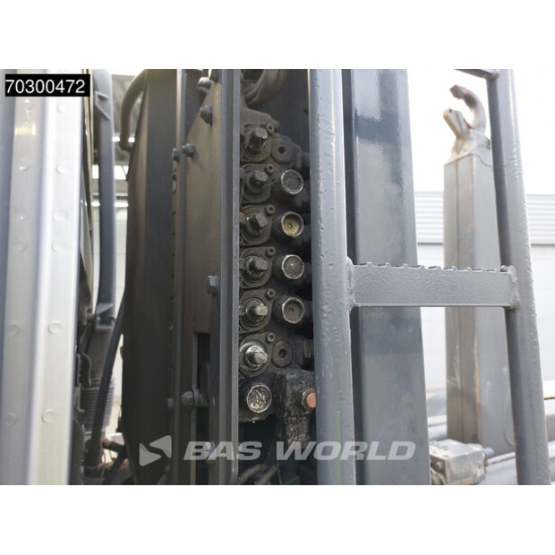 2011 Mercedes-Benz ACTROS 3248-44046658