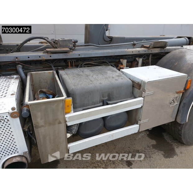 2011 Mercedes-Benz ACTROS 3248-44046659