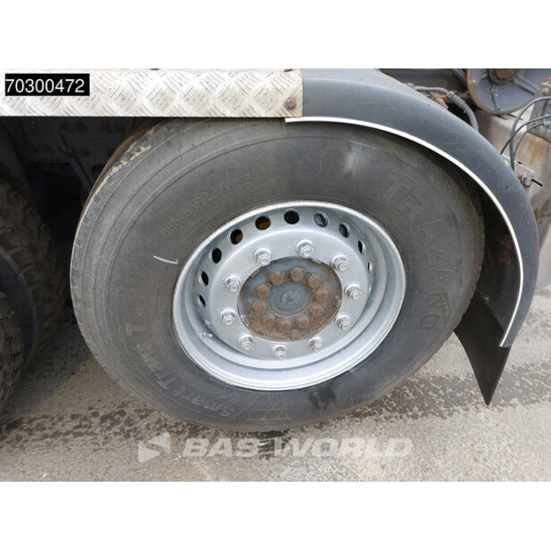 2011 Mercedes-Benz ACTROS 3248-44046660