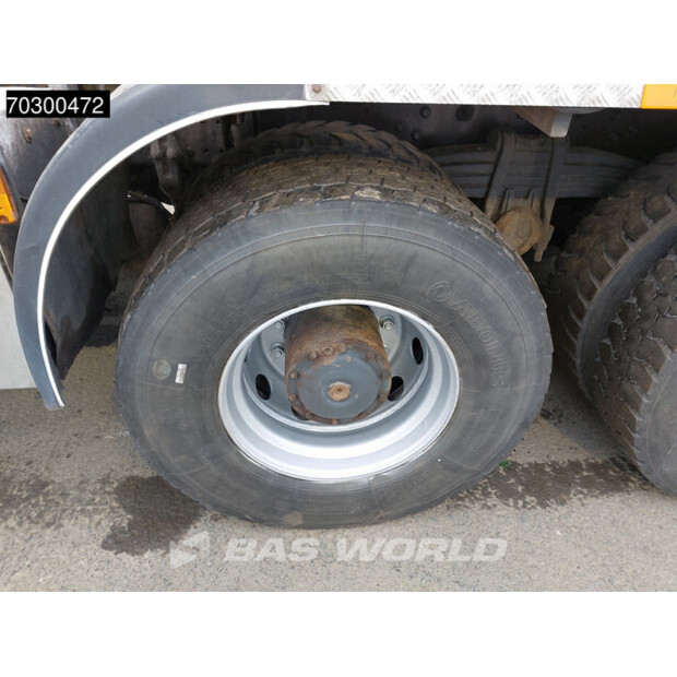 2011 Mercedes-Benz ACTROS 3248-44046661