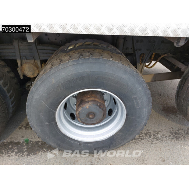 2011 Mercedes-Benz ACTROS 3248-44046662